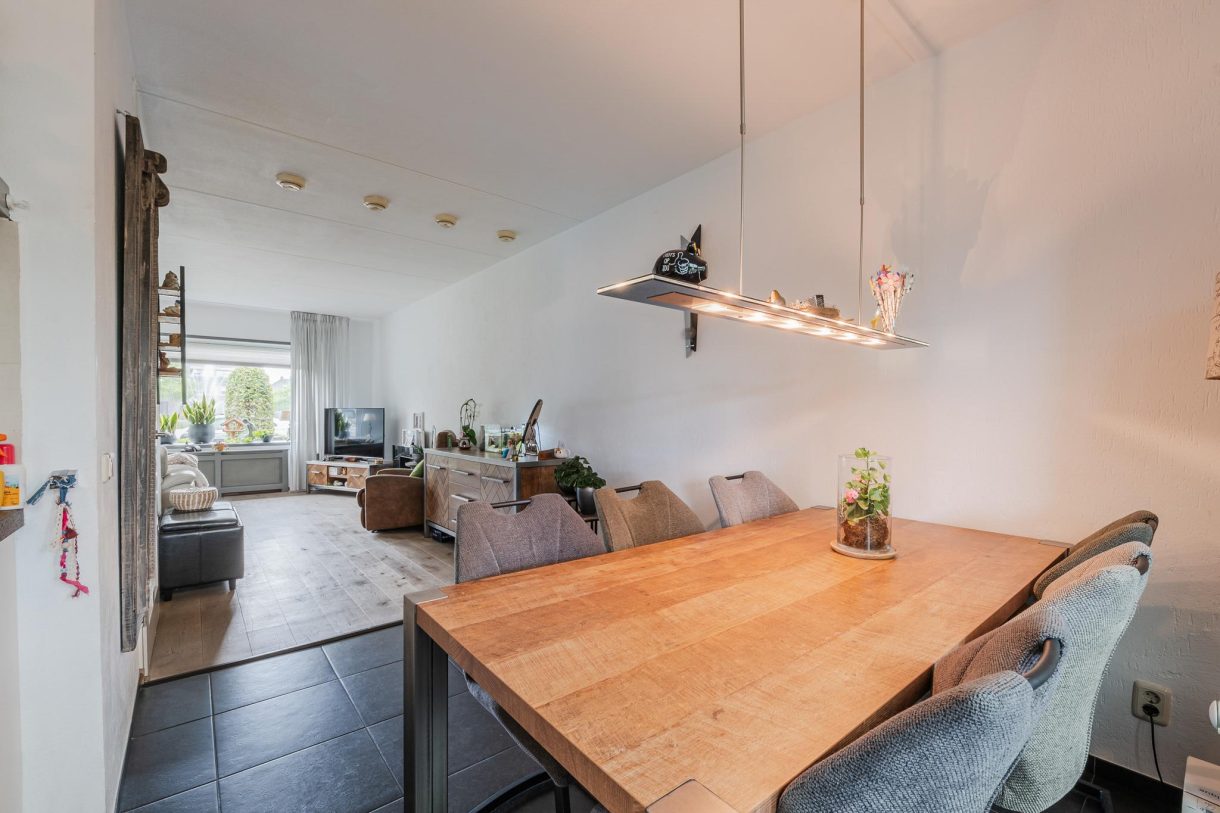 Te koop: Foto Woonhuis aan de De Boeten 20 in Hollandscheveld