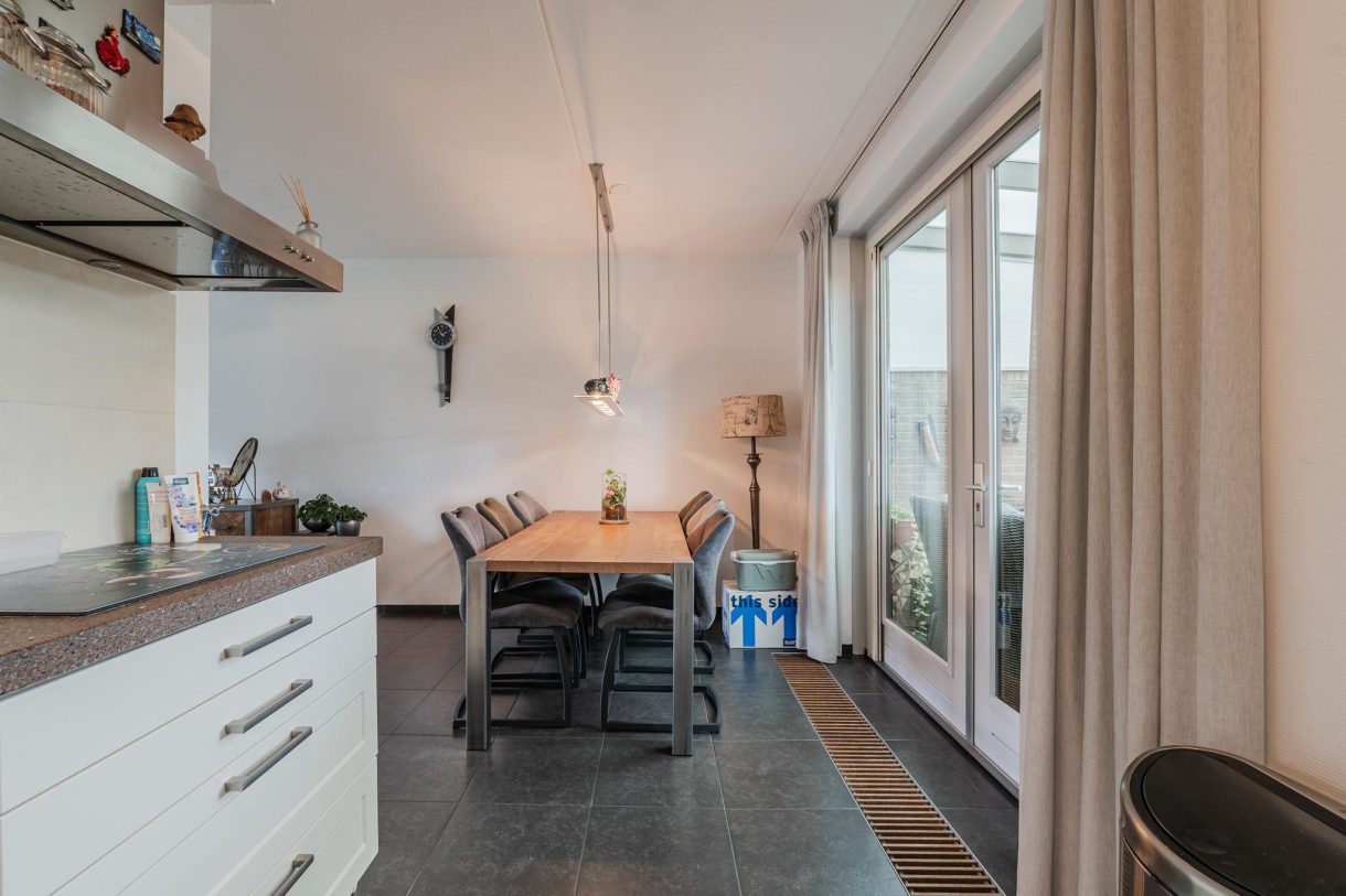 Te koop: Foto Woonhuis aan de De Boeten 20 in Hollandscheveld