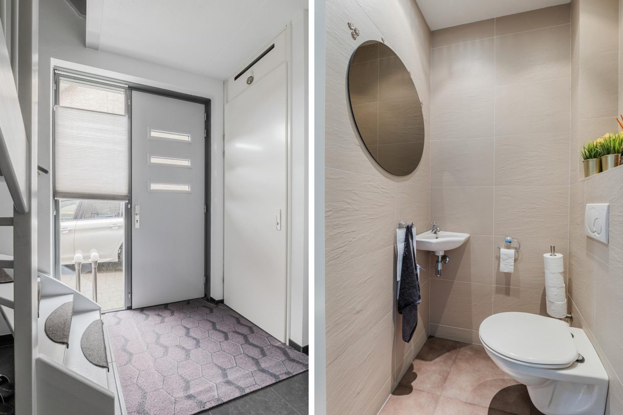 Te koop: Foto Woonhuis aan de De Boeten 20 in Hollandscheveld