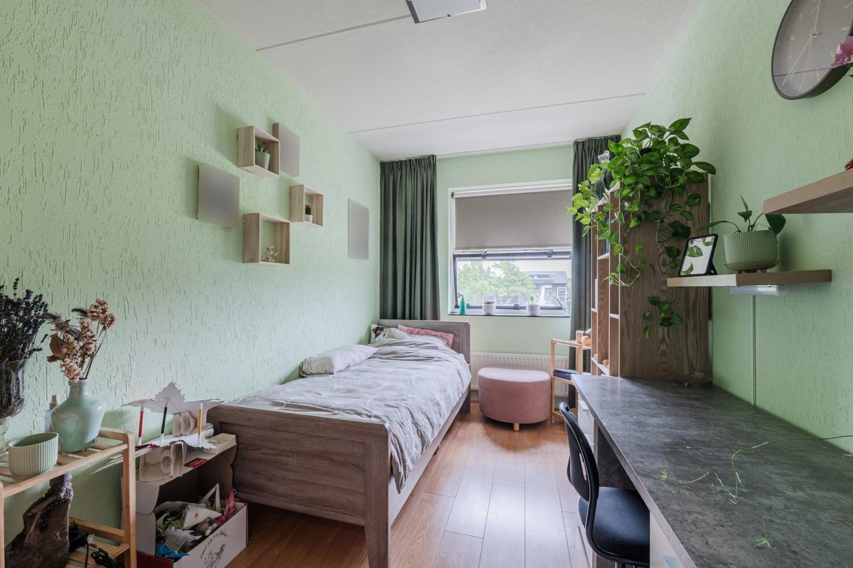 Te koop: Foto Woonhuis aan de De Boeten 20 in Hollandscheveld