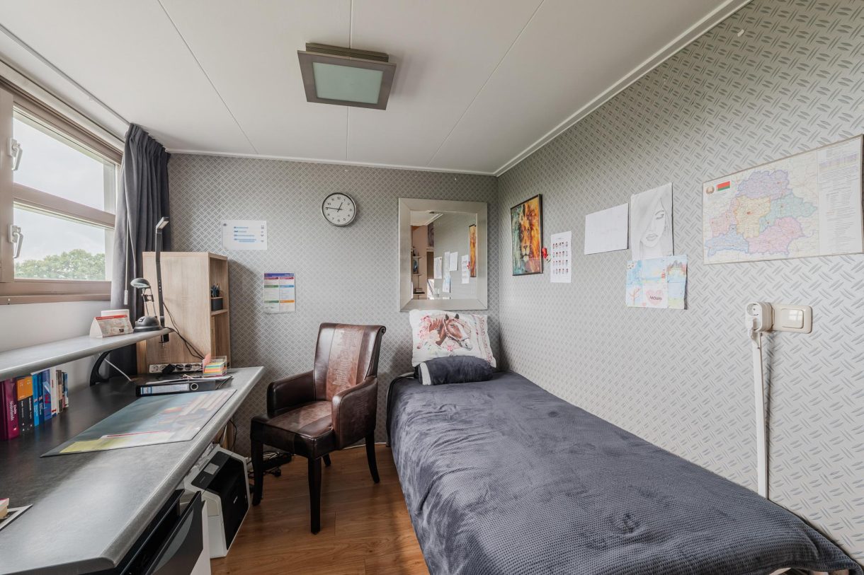 Te koop: Foto Woonhuis aan de De Boeten 20 in Hollandscheveld