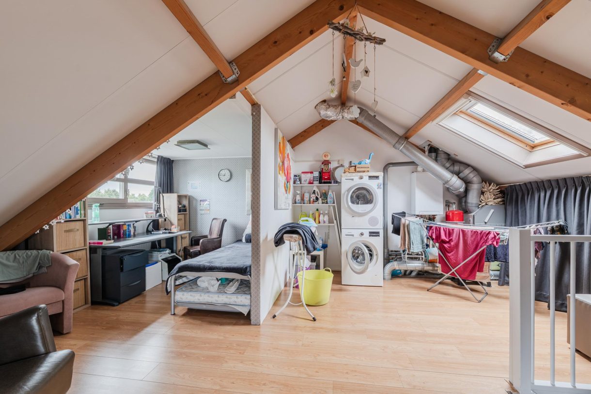 Te koop: Foto Woonhuis aan de De Boeten 20 in Hollandscheveld