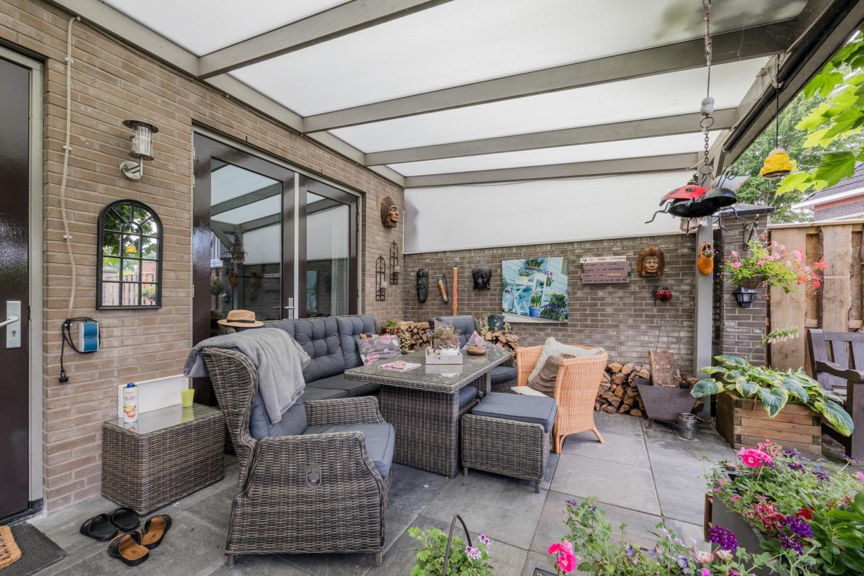 Te koop: Foto Woonhuis aan de De Boeten 20 in Hollandscheveld