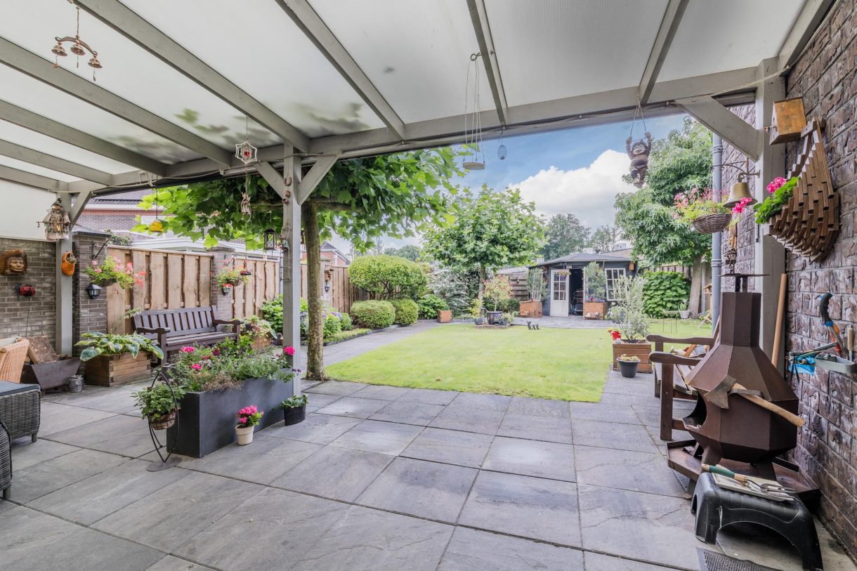 Te koop: Foto Woonhuis aan de De Boeten 20 in Hollandscheveld