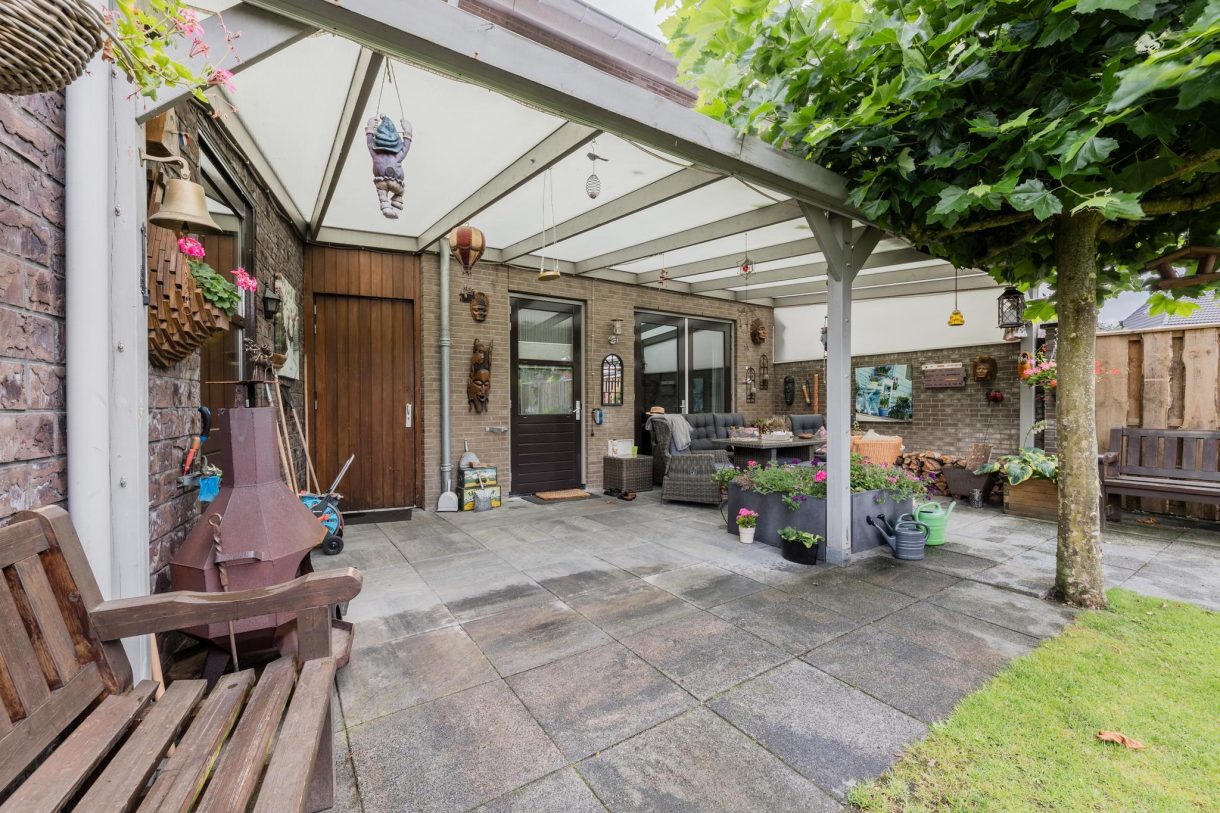 Te koop: Foto Woonhuis aan de De Boeten 20 in Hollandscheveld