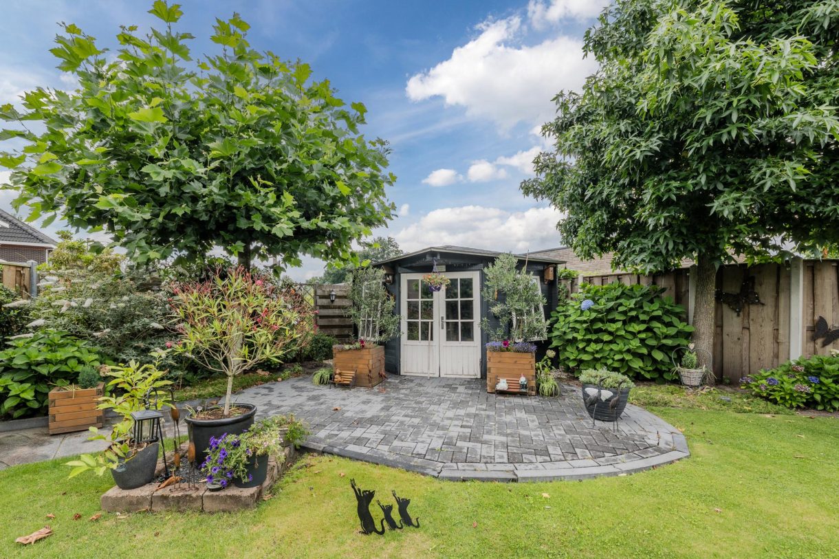 Te koop: Foto Woonhuis aan de De Boeten 20 in Hollandscheveld