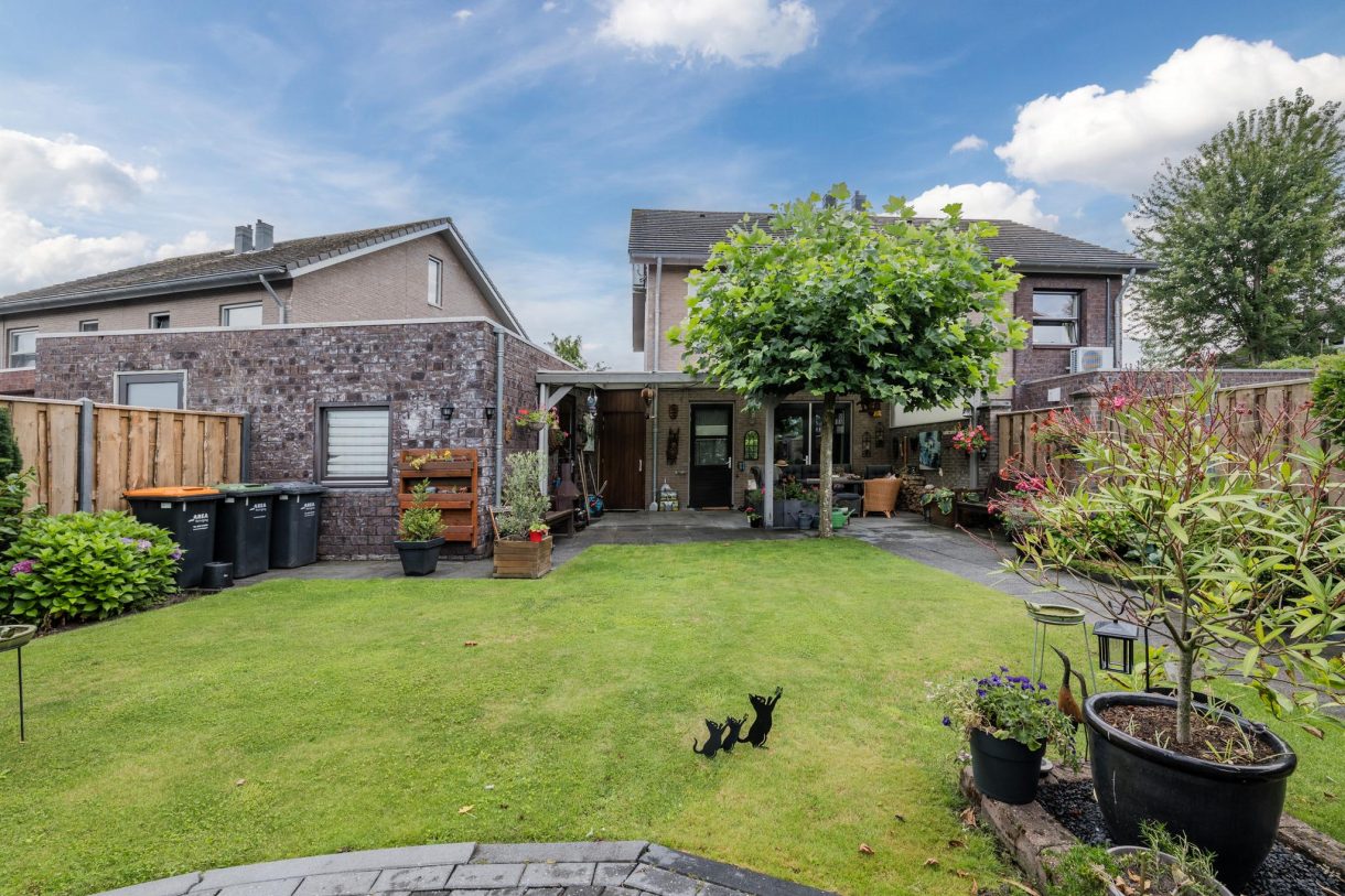 Te koop: Foto Woonhuis aan de De Boeten 20 in Hollandscheveld