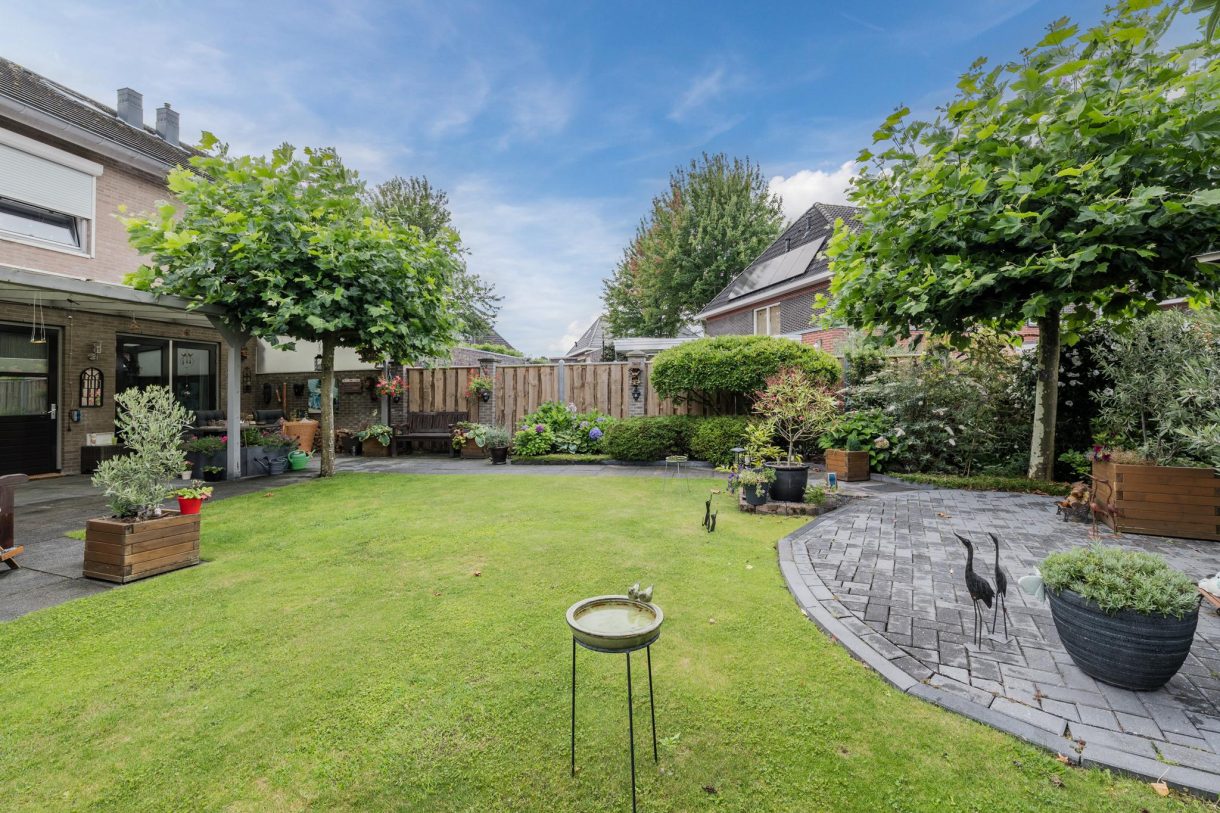 Te koop: Foto Woonhuis aan de De Boeten 20 in Hollandscheveld