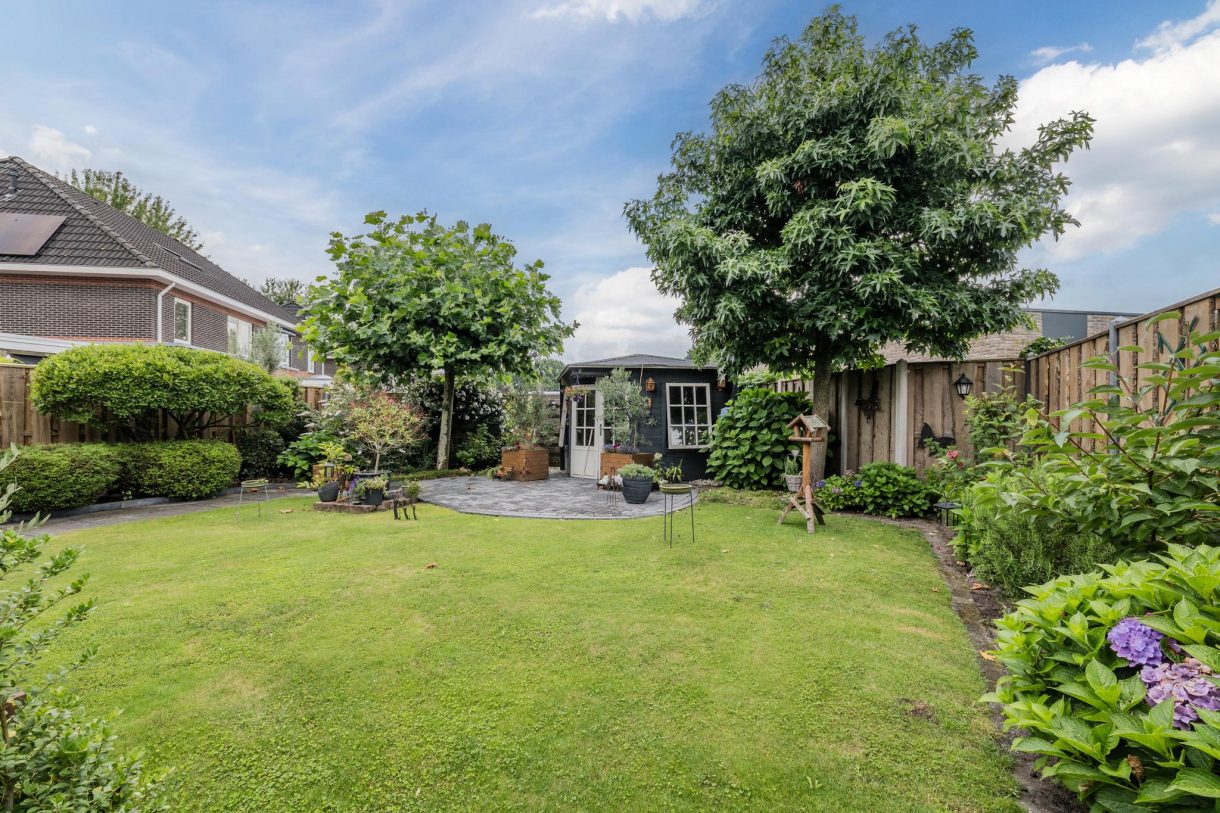 Te koop: Foto Woonhuis aan de De Boeten 20 in Hollandscheveld