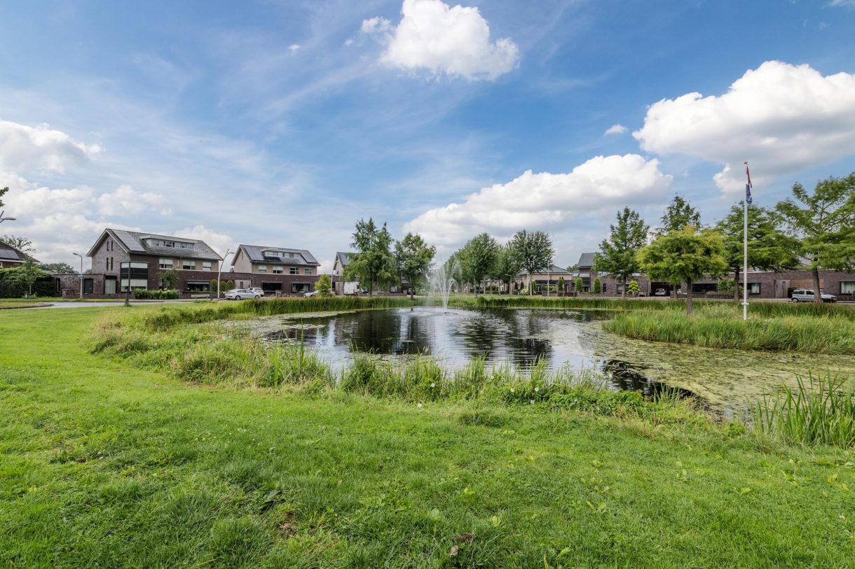 Te koop: Foto Woonhuis aan de De Boeten 20 in Hollandscheveld