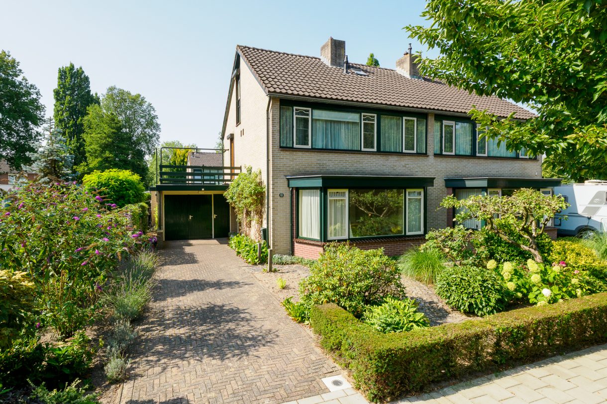 Te koop: Foto Woonhuis aan de Beerninksweg 93 in Borne