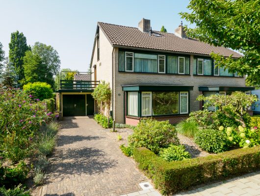 Hoofdfoto van Borne Beerninksweg 93