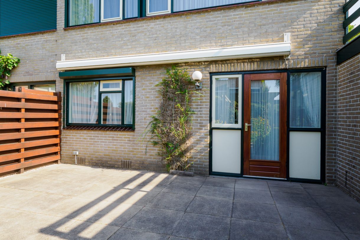 Te koop: Foto Woonhuis aan de Beerninksweg 93 in Borne