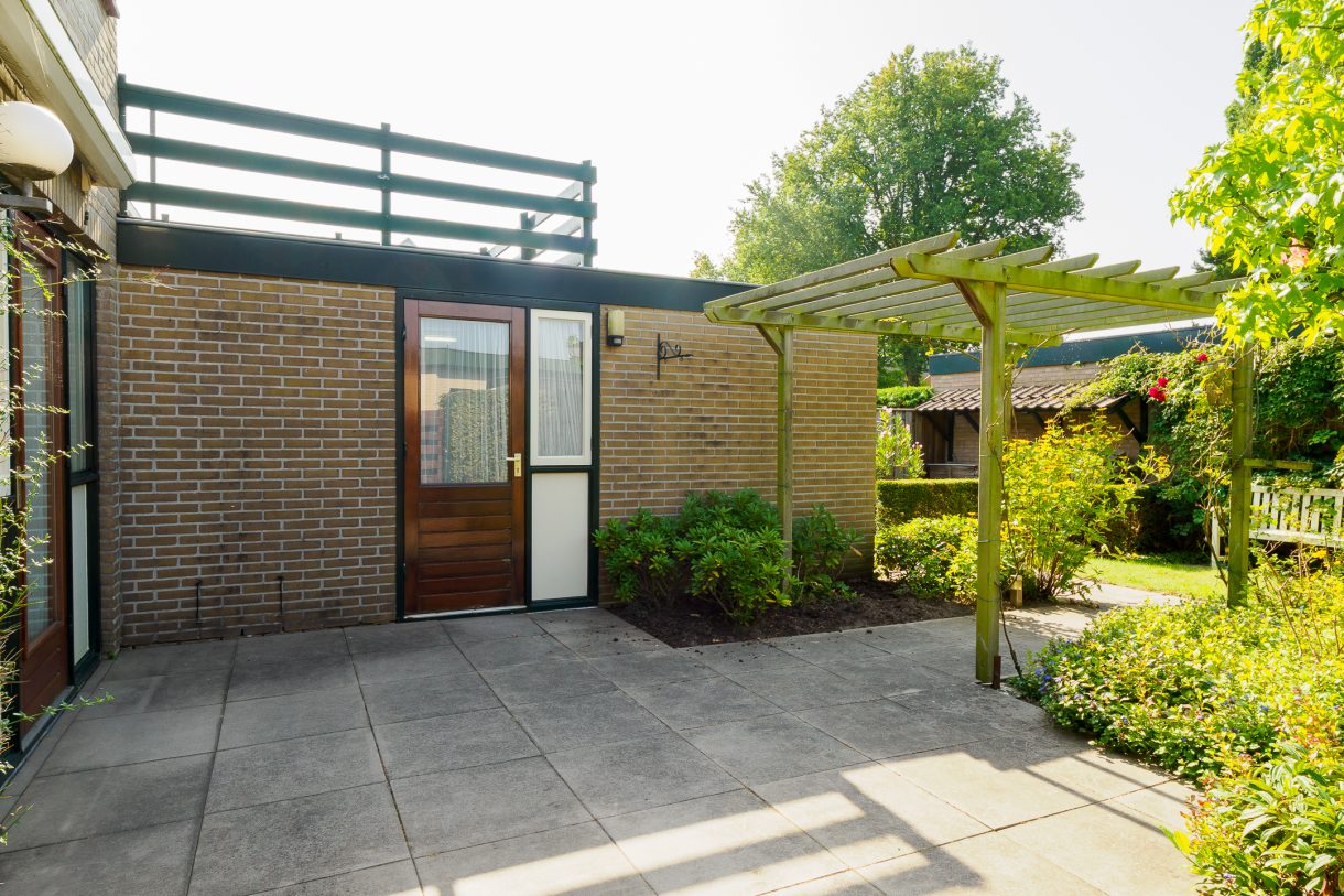 Te koop: Foto Woonhuis aan de Beerninksweg 93 in Borne