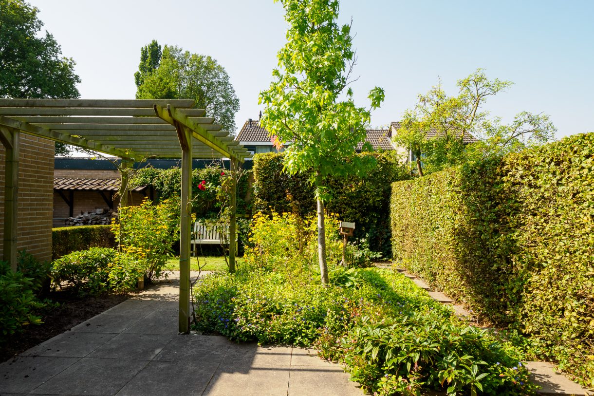 Te koop: Foto Woonhuis aan de Beerninksweg 93 in Borne