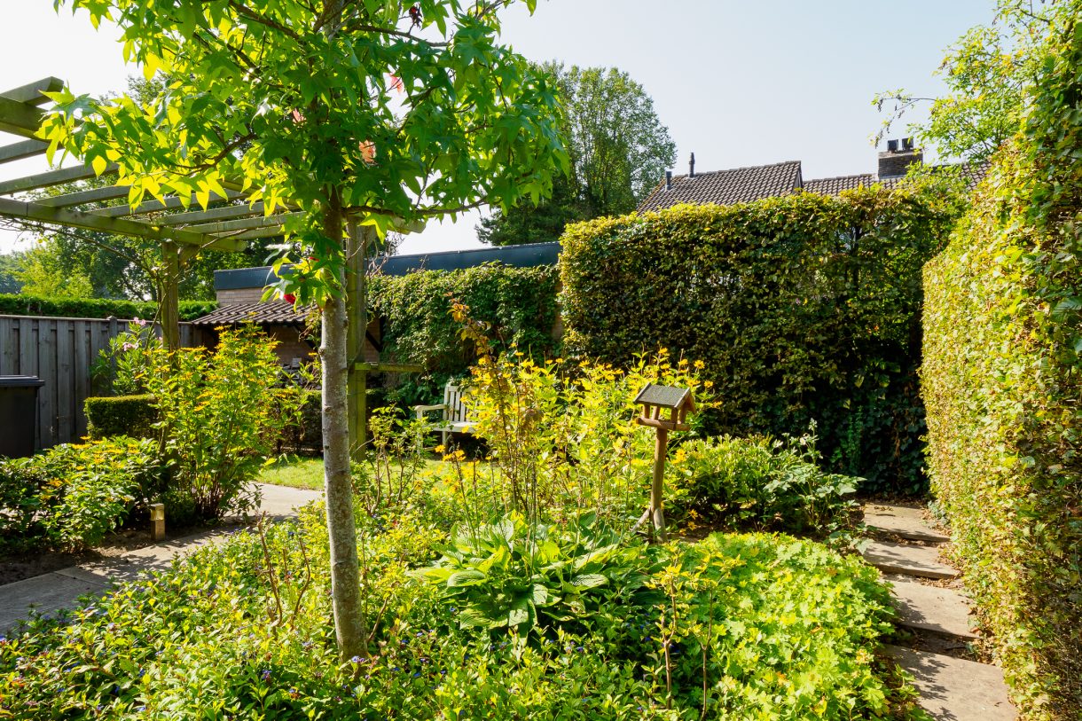 Te koop: Foto Woonhuis aan de Beerninksweg 93 in Borne