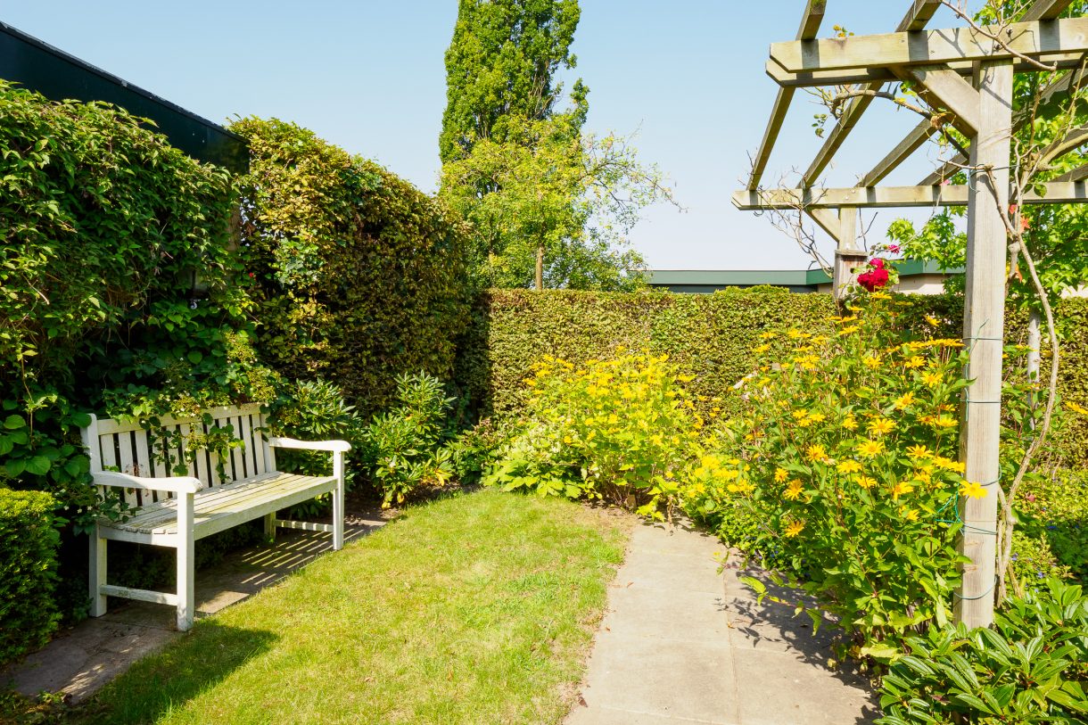 Te koop: Foto Woonhuis aan de Beerninksweg 93 in Borne