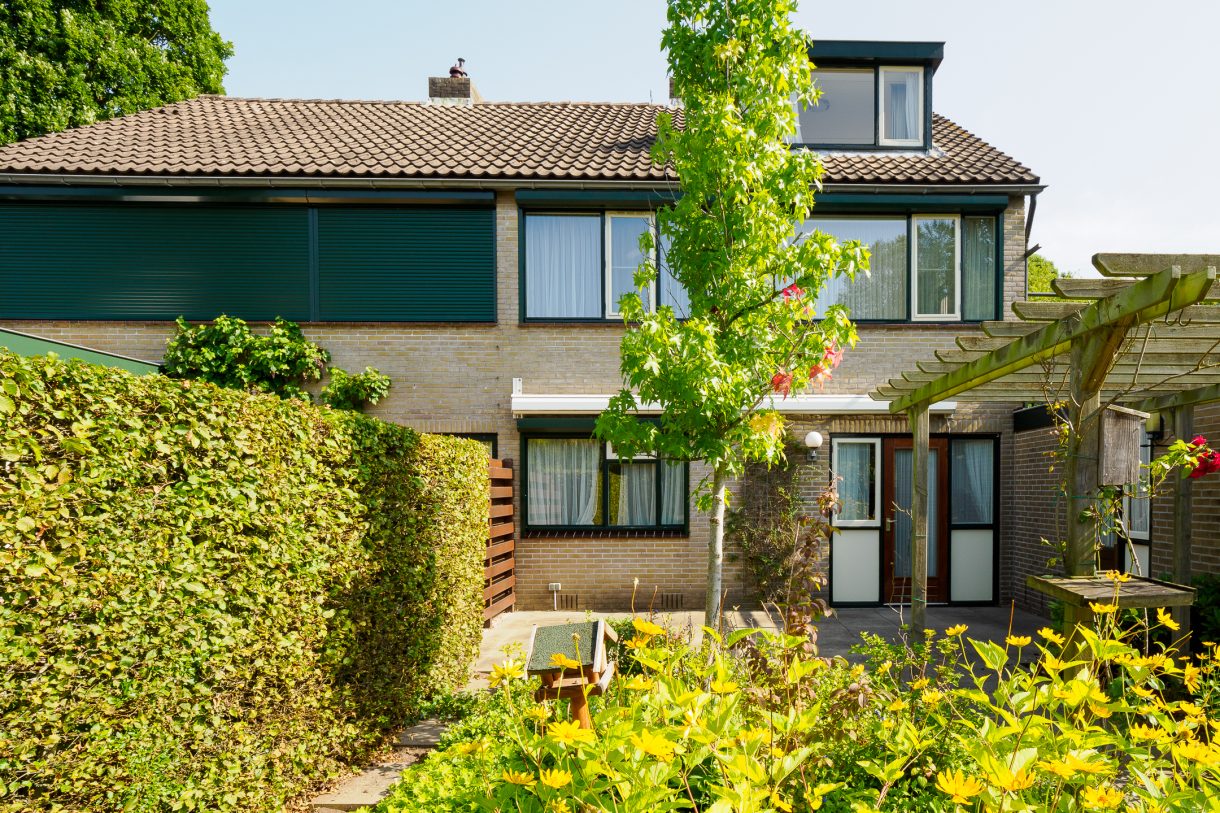 Te koop: Foto Woonhuis aan de Beerninksweg 93 in Borne