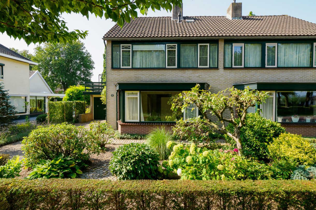 Te koop: Foto Woonhuis aan de Beerninksweg 93 in Borne