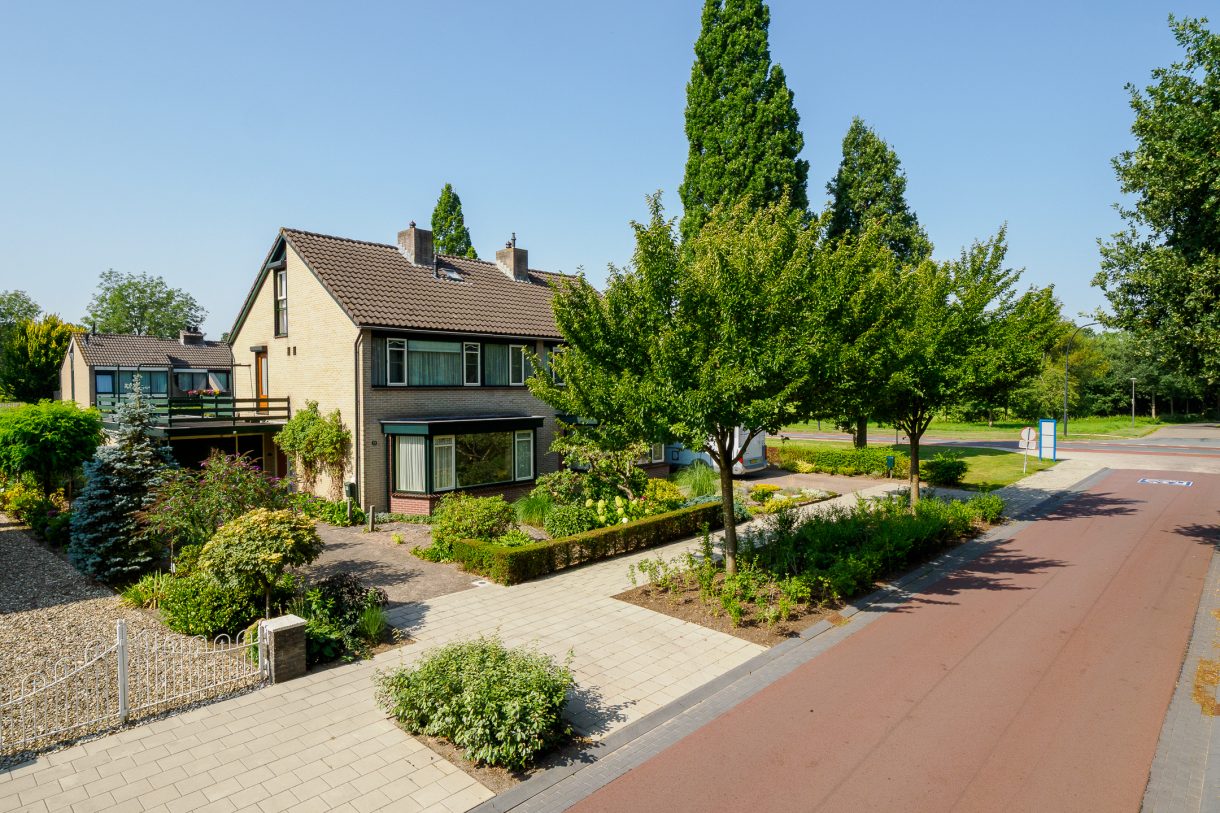 Te koop: Foto Woonhuis aan de Beerninksweg 93 in Borne