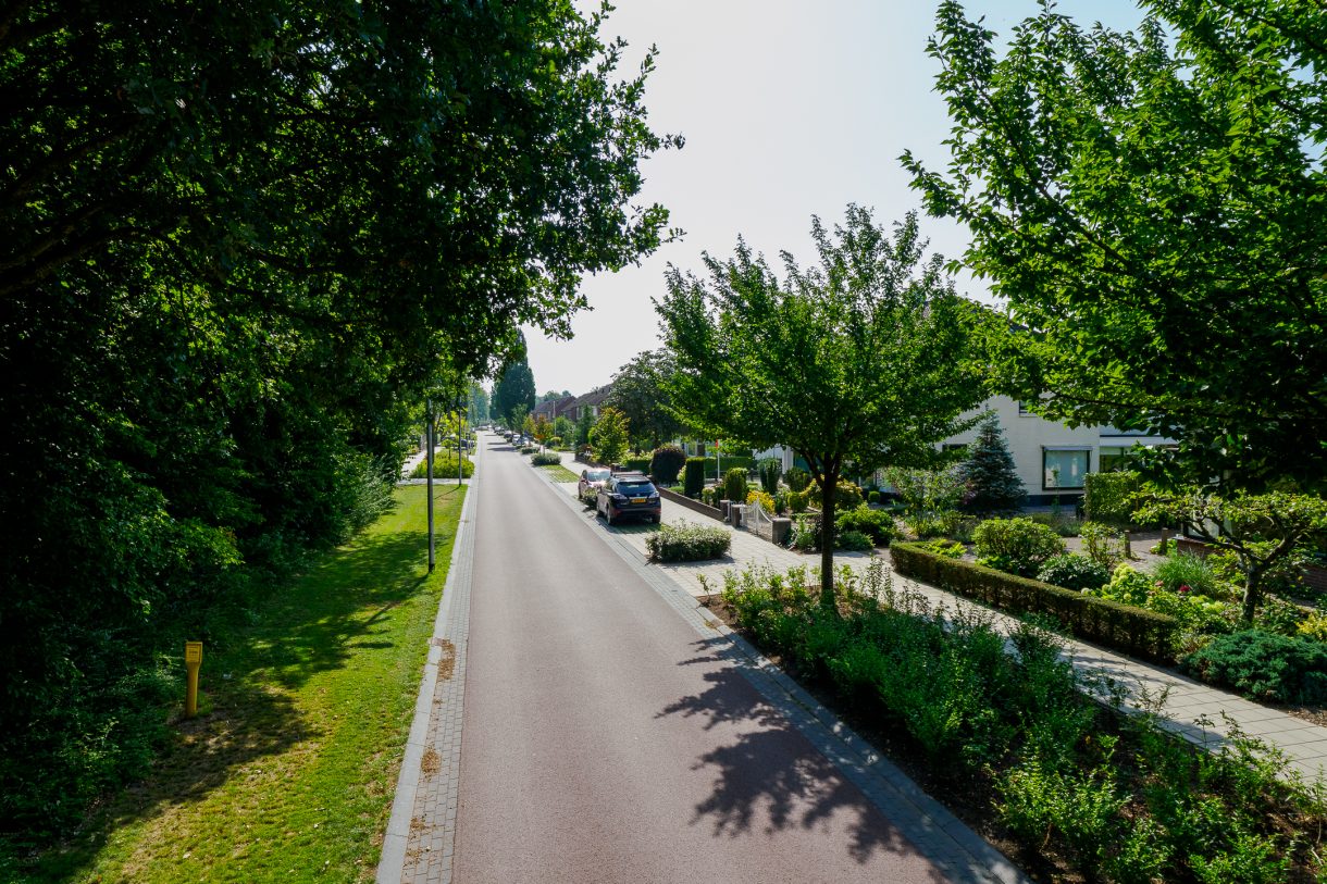 Te koop: Foto Woonhuis aan de Beerninksweg 93 in Borne