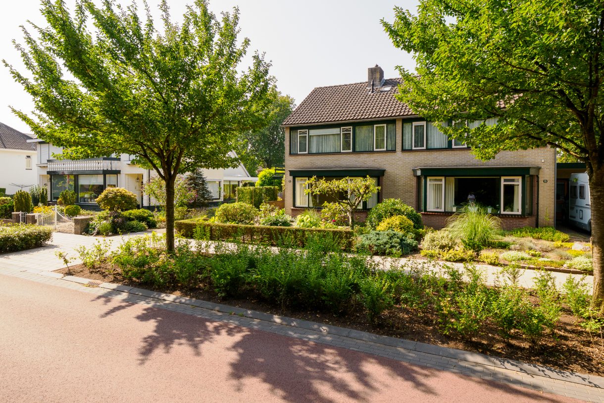 Te koop: Foto Woonhuis aan de Beerninksweg 93 in Borne