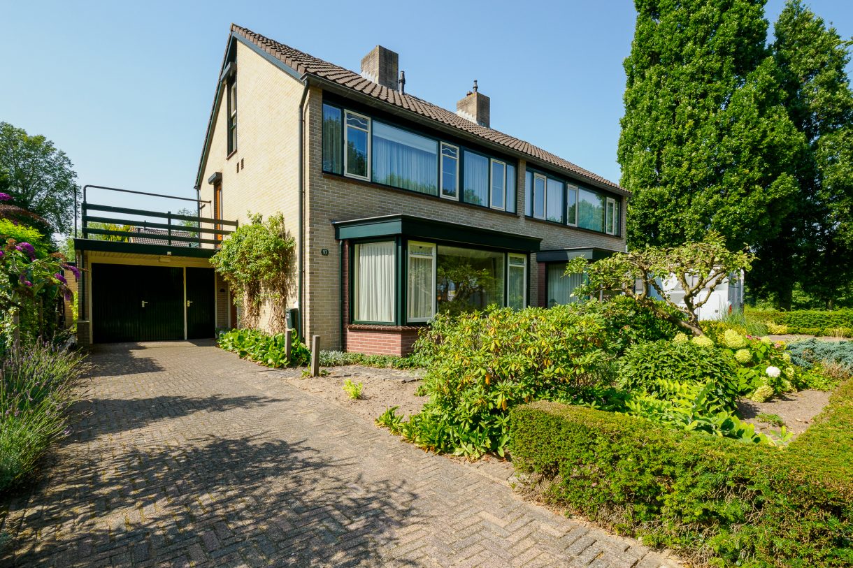 Te koop: Foto Woonhuis aan de Beerninksweg 93 in Borne