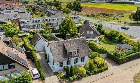 Te koop: Foto Woonhuis aan de Zilkerduinweg 72 in De Zilk