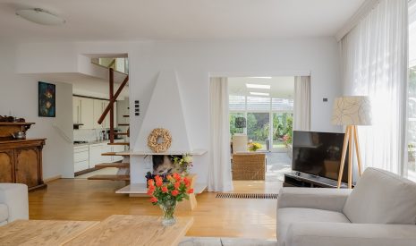 Te koop: Foto Woonhuis aan de Zilkerduinweg 72 in De Zilk