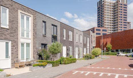 koop  's-Gravenhage  Vuurvlinderlaan 88 – Hoofdfoto