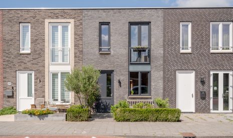 Te koop: Foto Woonhuis aan de Vuurvlinderlaan 88 in 's-Gravenhage