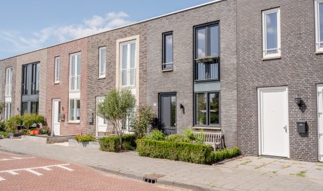 Te koop: Foto Woonhuis aan de Vuurvlinderlaan 88 in 's-Gravenhage