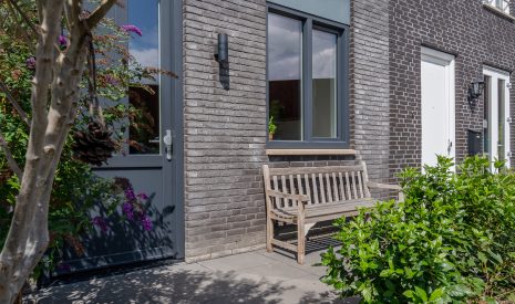 Te koop: Foto Woonhuis aan de Vuurvlinderlaan 88 in 's-Gravenhage