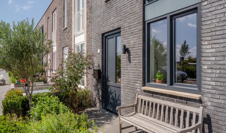 Te koop: Foto Woonhuis aan de Vuurvlinderlaan 88 in 's-Gravenhage