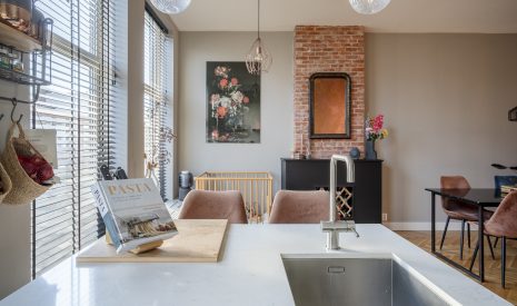 Te koop: Foto Appartement aan de Anton de Haenstraat 66 in 's-Gravenhage