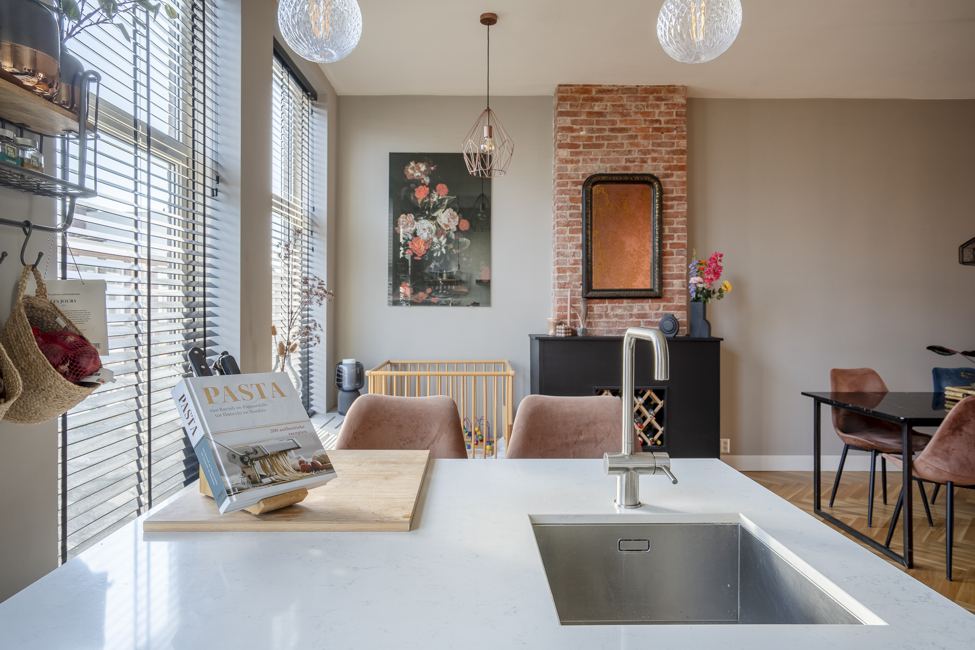 koop  's-Gravenhage  Anton de Haenstraat 66 – Foto