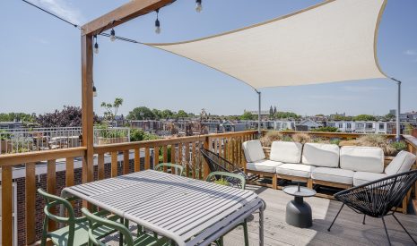 Te koop: Foto Appartement aan de Anton de Haenstraat 66 in 's-Gravenhage