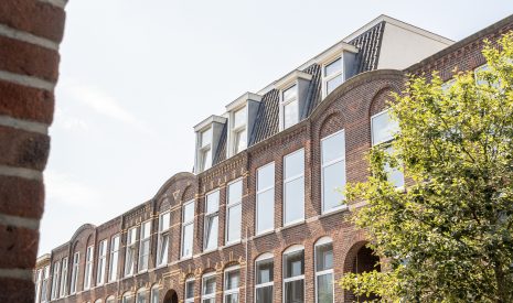 Te koop: Foto Appartement aan de Anton de Haenstraat 66 in 's-Gravenhage