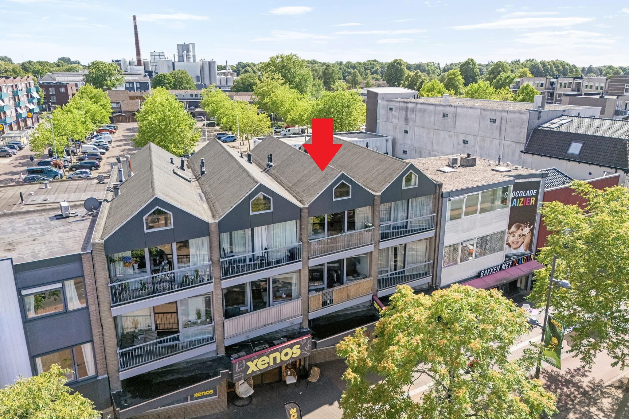 koop  Hoogeveen  Schutstraat 31 – Hoofdfoto