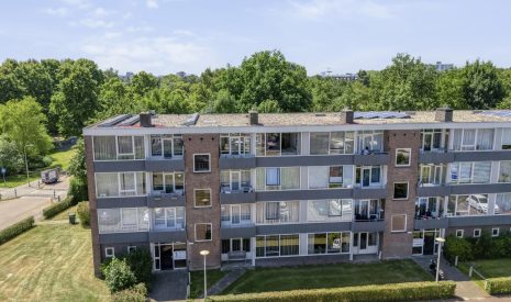 koop  Zwolle  Ruusbroecstraat 19 – Hoofdfoto