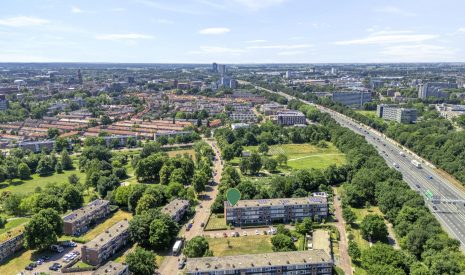 Te koop: Foto Appartement aan de Ruusbroecstraat 19 in Zwolle