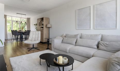 Te koop: Foto Appartement aan de Ruusbroecstraat 19 in Zwolle