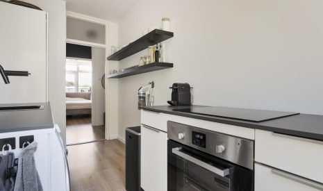 Te koop: Foto Appartement aan de Ruusbroecstraat 19 in Zwolle