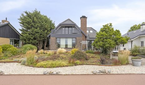 Te koop: Foto Woonhuis aan de Noordeinde 141 in Boskoop
