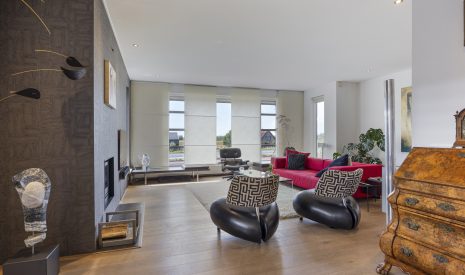 Te koop: Foto Woonhuis aan de Noordeinde 141 in Boskoop