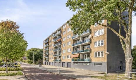 Te koop: Foto Appartement aan de Plutostraat 320 in Alphen aan den Rijn