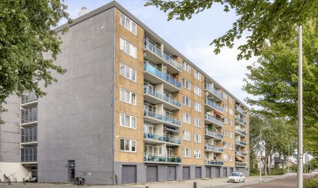 Te koop: Foto Appartement aan de Plutostraat 320 in Alphen aan den Rijn
