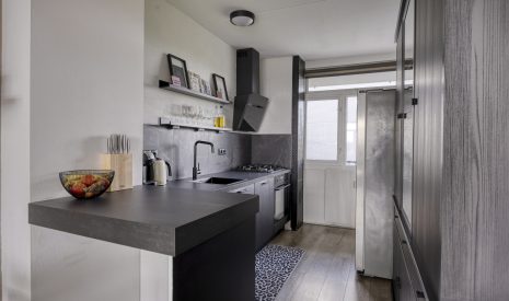 Te koop: Foto Appartement aan de Plutostraat 320 in Alphen aan den Rijn