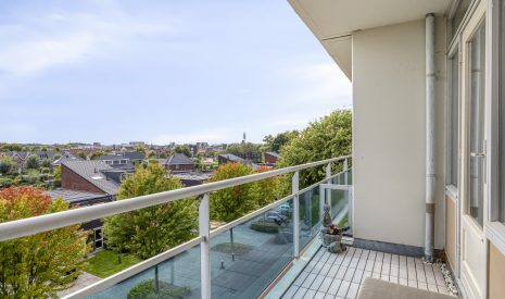 Te koop: Foto Appartement aan de Plutostraat 320 in Alphen aan den Rijn