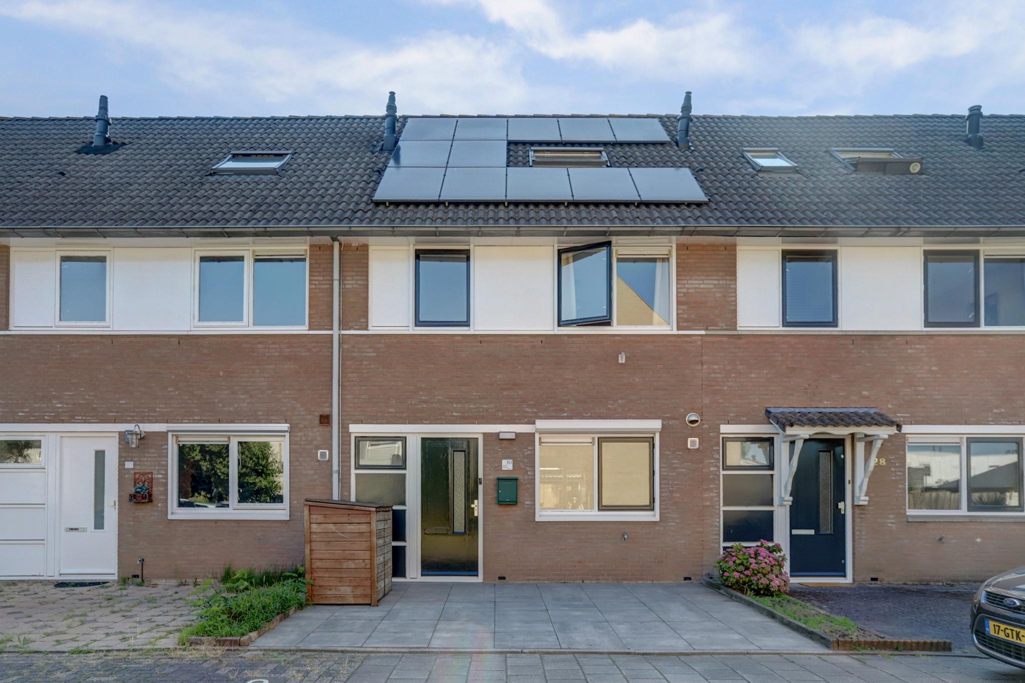 koop  Arnhem  Ella Fitzgeraldstraat 30 – Hoofdfoto